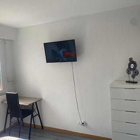 Appartement 3 Chambres Evry Plein Centre Ville Bagian luar foto