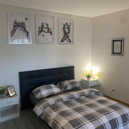Appartement 3 Chambres Evry Plein Centre Ville Bagian luar foto