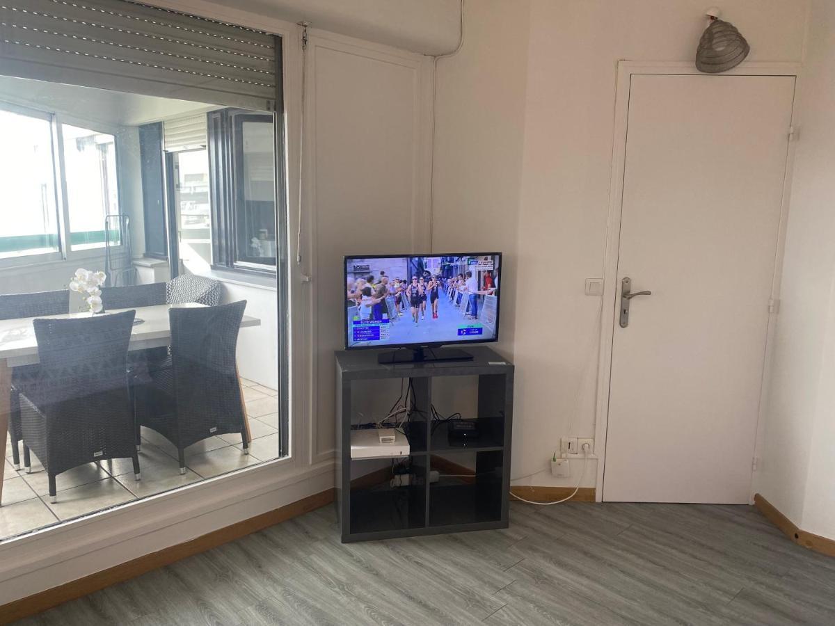 Appartement 3 Chambres Evry Plein Centre Ville Bagian luar foto